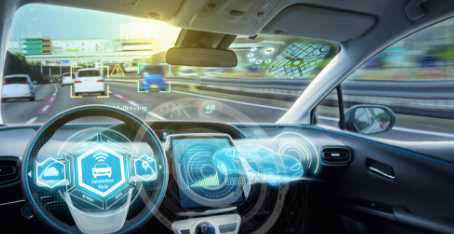 Self-driving car technology: How safe is it?