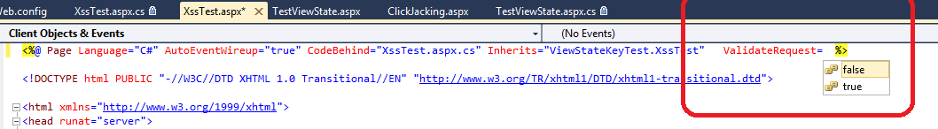 Basics of Cross Site Scripting (XSS) attack on web applications