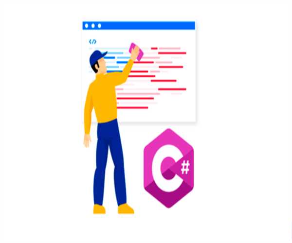 5 Tips to Writing Clean C# Code