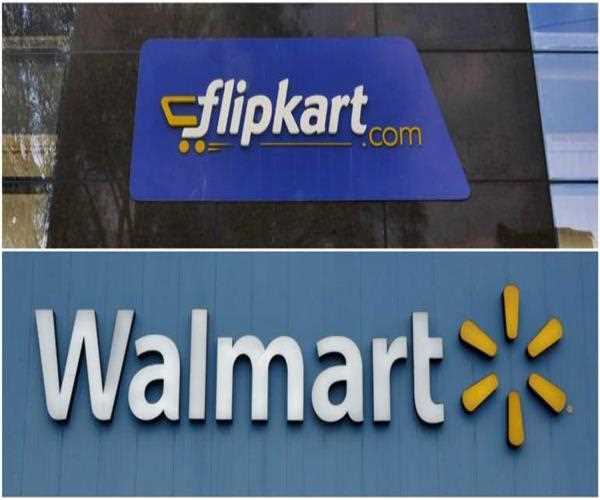 Flipkart in Conversation to Raise $3 Billion at a Valuation of Over $40 Billion