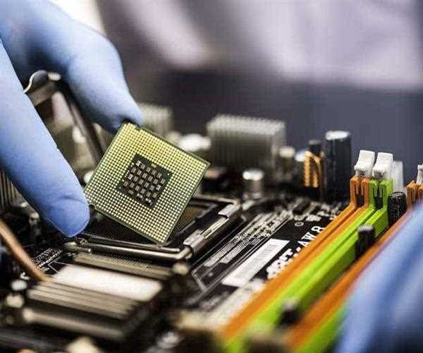 Chipmaker TSMC Authorizes $2.8 Billion for Capacity Expansion.