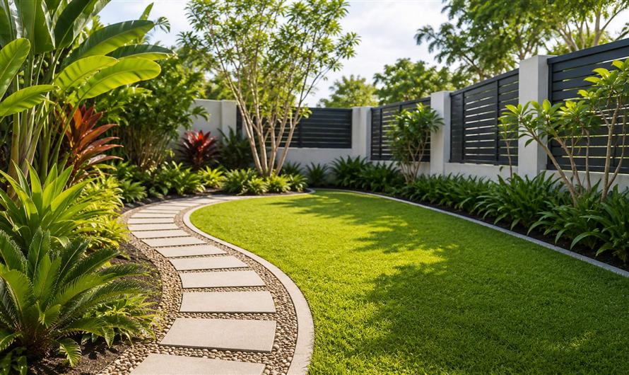 How to Choose the Best Garden Landscaping Company in Darwin