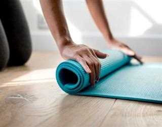 How to Prepare for Your First Yoga Class image
