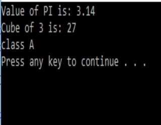 Difference between Singleton class and Static class