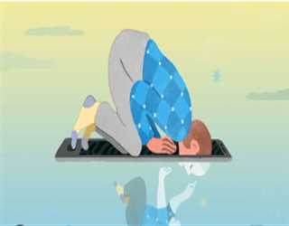 The effect of social media on identity construction