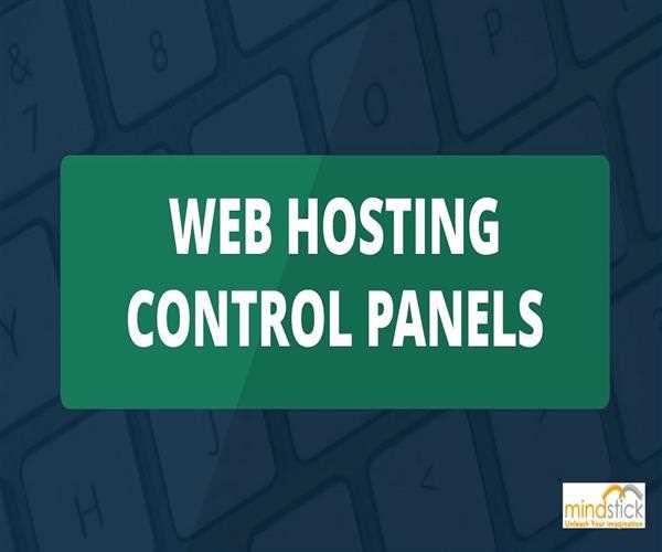 Web Hosting cPanel