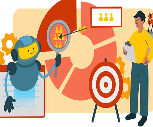 AI in Business: Targeting Audiences with Precision in Your Business Plan