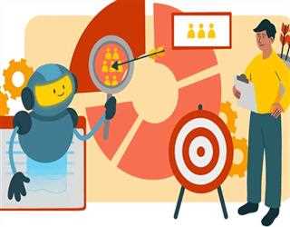 AI in Business: Targeting Audiences with Precision in Your Business Plan