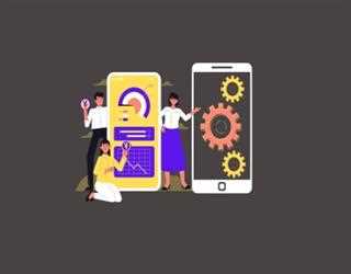 The Difference Between Native and Cross-Platform App Development