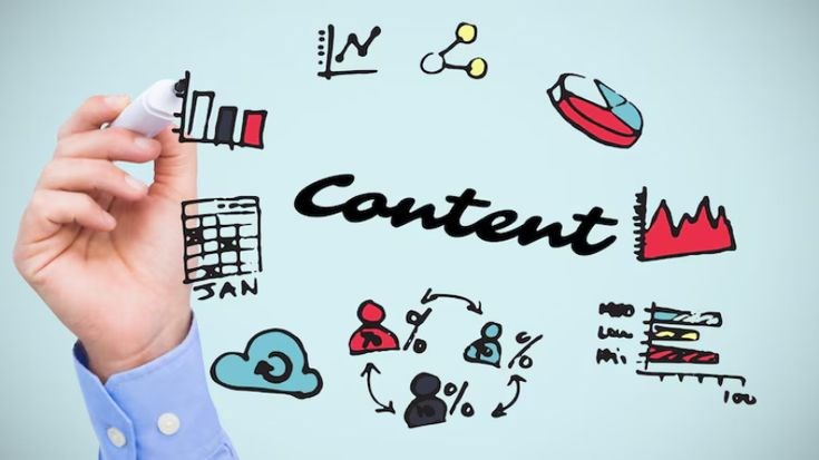 How Often Should You Update Blog Content