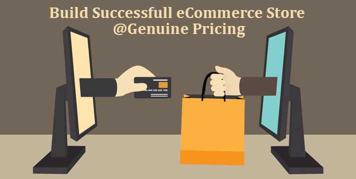 How to create a Magento eCommerce Store at an Affordable Rate?