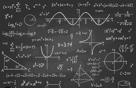 What level of math is required for Machine learning?