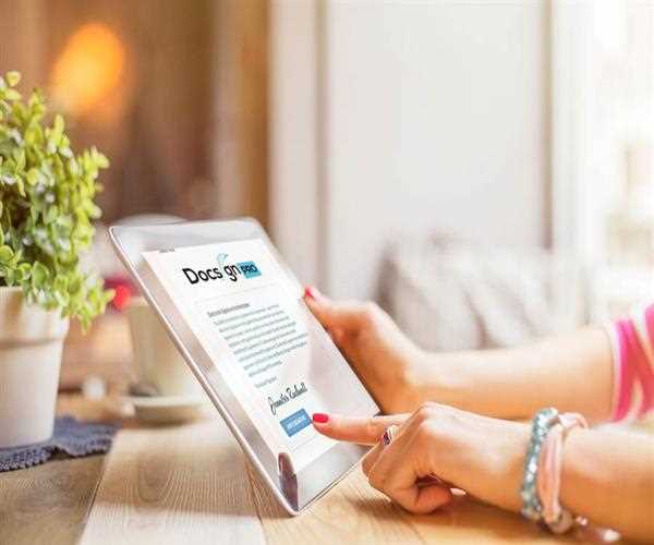 The Latest Trend In Digital Signature Online.