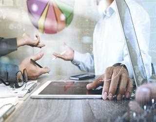 Bankers Are Solving Real-World Problems Using these Financial Marketing Tools