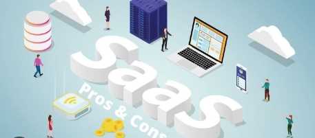 The Pros and Cons of Building a Software as Service (SaaS) Offering