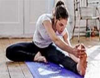 The Benefits of Stretching in the Morning image