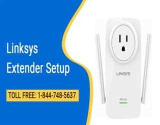 Complete Manual Guide for Linksys Extender Setup