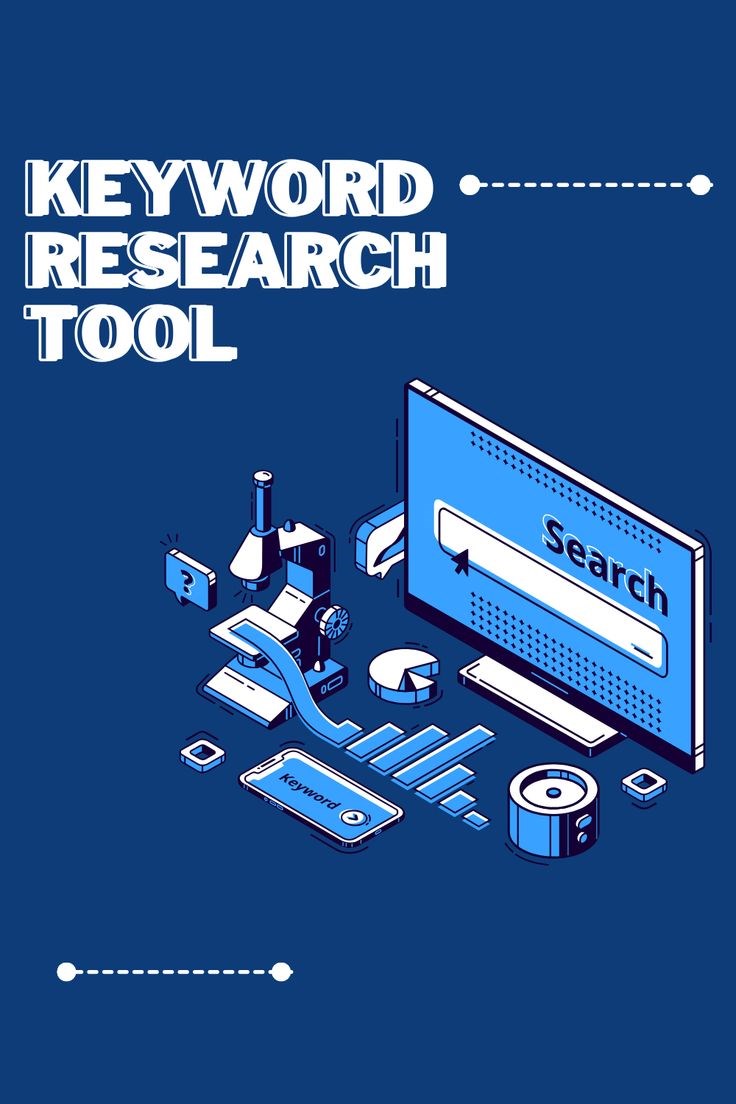 Top Keyword Research Tools and How to Use Them