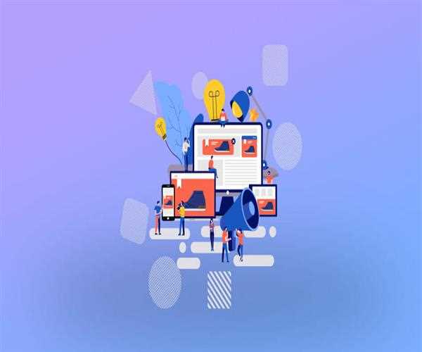 Cycle Of Ads In Internet: Who Controls And How?