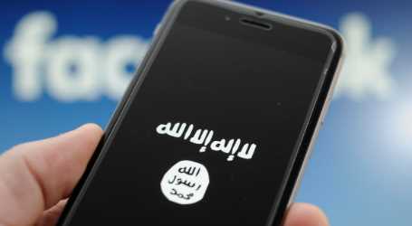 Social media turning into 'toolkit' of terrorists