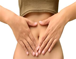 10 ways to improve gut health image