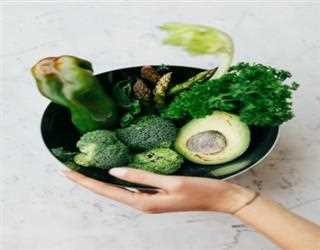 Plant Based diet for Heart Health