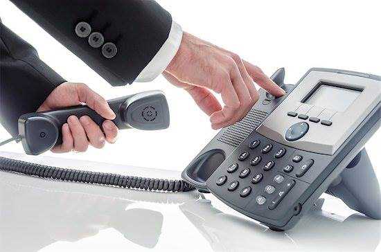 The Advantages of Using Wireless IP Phones for Your Business