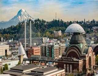 What to look for when you are in Tacoma