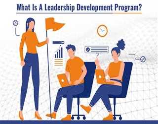 What Is A Leadership Development Program? image