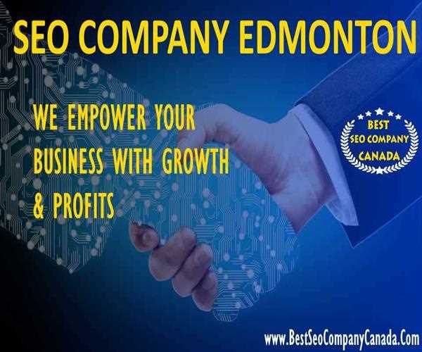 Take the digital world by storm with Digital Marketing Edmonton