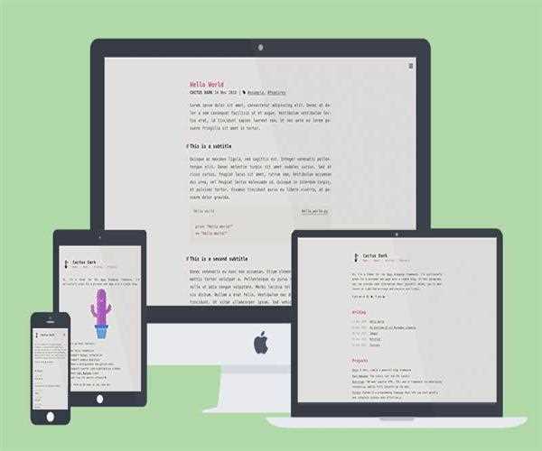 All You Need To Know About Responsive E-Mail Marketing