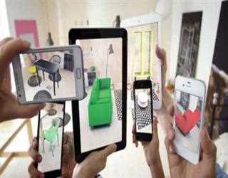 Why your business needs Augmented Reality Applications?