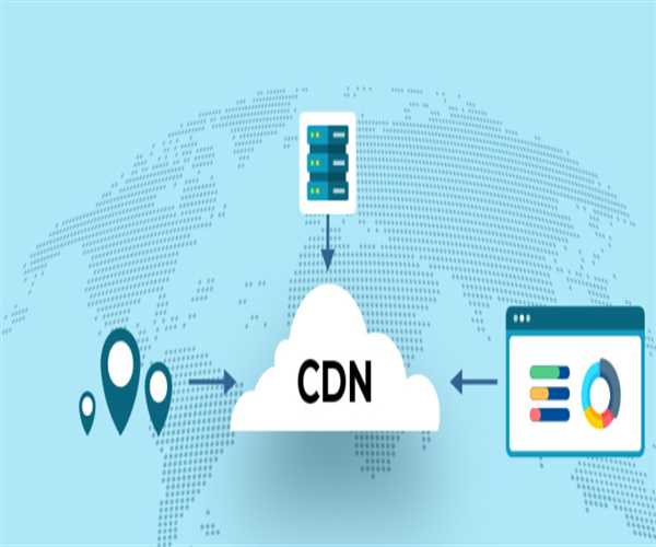 Impact of Content Delivery Networks (CDNs) on SSL