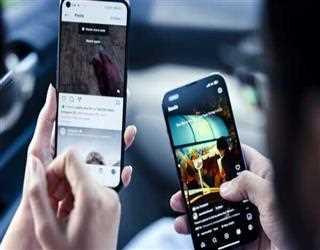 Impacts of short videos and reels over the youth and people image