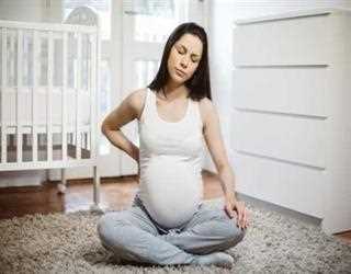 The Relaxin Hormone Plays an Important Role During Pregnancy in Following Ways