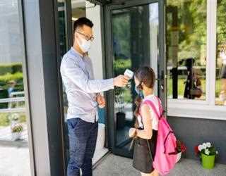 What is Normal Body Temperature?