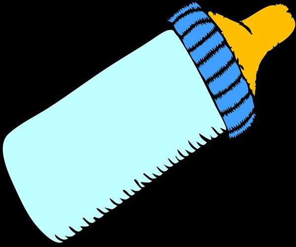 Preparing for Bottle Feeding