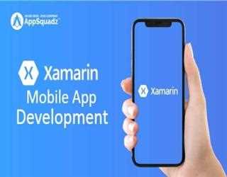 Why Xamarin Framework is Deemed Relevant for Mobile App Development