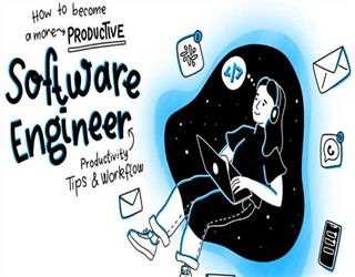 10 Tips to Stay Healthy as a Software Developer