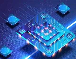 Explore the future of hacking with Quantum computing image