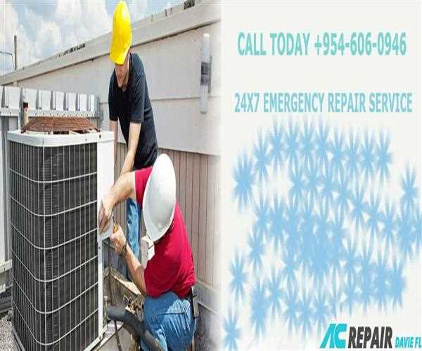 Has Your Air Conditioning System become Living Dead?