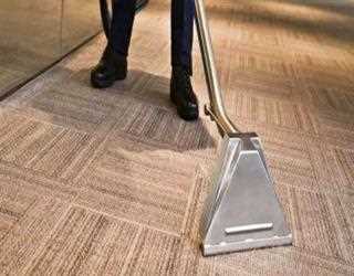 How You Can Remove the Ink Stains From the Carpets?