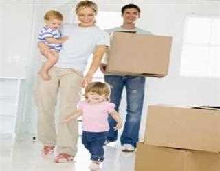 What To Do When Moving with Kids Rockville