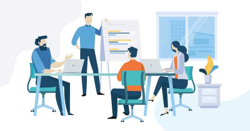 Top B2B Marketing Strategies you Haven’t Heard Before