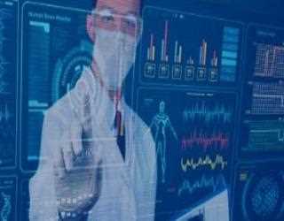 How can Machine Learning help in providing effective health care in developing countries? image