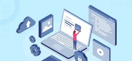 The future of software companies: trends and predictions.