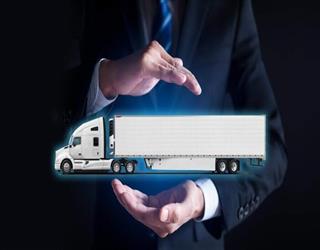 How to get compensation for a truck accident image