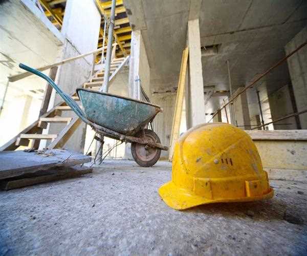 How to Become a Good Construction Management Company?