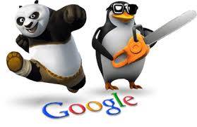Penguin or Panda? How To Determine Which Google Algorithm Update Impacted Your Website?