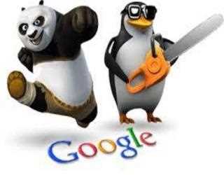 Penguin or Panda? How To Determine Which Google Algorithm Update Impacted Your Website?